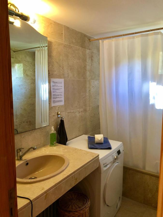 Hartmut Friedrich Apartment Puerto de Sóller Exteriér fotografie